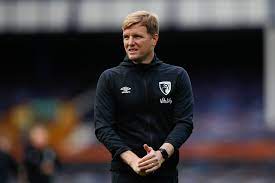 Eddie howe was born on november 29, 1977 in amersham, buckinghamshire, england. Kennedy Drops Major Hint On When Celtic Will Announce New Manager With Howe Expected To Kick Off Hoops Revolution