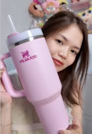 Stanley Cherry Blossom and Peony