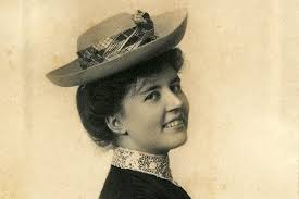 accadde…oggi: nel 1886 nasce Rose Wilder Lane