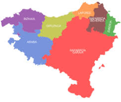 What the pays basque offers the visitor. Basque Country Greater Region Wikipedia