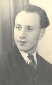 Werner Schmidt Obituary