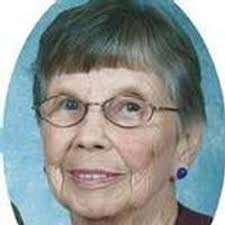 Ruby Julson Obituary March 7, 2012