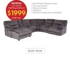 Maybe you would like to learn more about one of these? Bobs Discount Furniture Stylish Seating For The Entire Family Milled