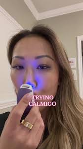 Nose Breath Device and Ref Arm Band