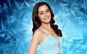 Actress Shraddha Kapoor S Biography Lifestyle And Career 12 Shraddha Kapoor Actresses Indian Film Actress