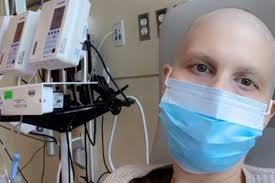 Fundraiser by Aimee Mercer : Angela's cancer treatments