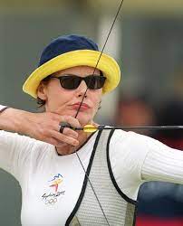 Virginia elizabeth davis (born january 21, 1956) is an american actor,, executive producer, and former model. Geena Davis Remembers Her Olympic Run Classic Films Television Siouxcityjournal Com
