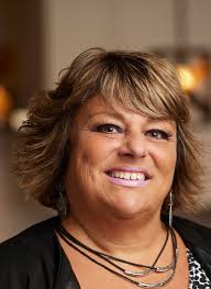 Kelly Lynn Williamson