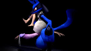 Rule34 - If it exists, there is porn of it  alive, lucario  1988510