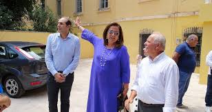 Το antinews καλυπτει στη συνέχεια. H Ntora Mpakogiannh Edeixne La8os Ktirio H Efhmerida Twn Syntaktwn