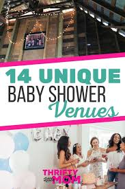 14 Best Baby Shower Venues Baby Shower Venues Baby Shower Locations Baby Shower Fun