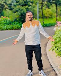 Instagram video by Daniel Kassaye • Feb 24, 2023 at 7:53 AM