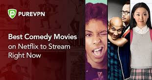 Here are some of the best ones on netflix, disney+, hulu, and amazon prime. Best Comedy Movies On Netflix Purevpn Blog Purevpn Blog