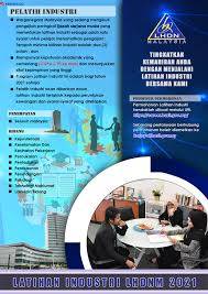 Maybe you would like to learn more about one of these? Program Latihan Industri Lhdn Lembaga Hasil Dalam Negeri Malaysia 2 2020