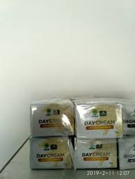 Beauty Day Cream Hpai Harga 75 000 Untuk Melindungi Kulit Dari Efek Buruk Sinar Matahari Dengan Kandungan Uv Filter Kulit Produk Filter