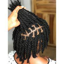 Decide how big or small you want your twists to be. 60 Beautiful Two Strand Twists Protective Styles On Natural Hair Coils And Glory