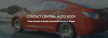 Not only do we help you find an auto body shop and keep on top of your car repair, we now offer online appointment scheduling with the body shop of your choice. Central Auto Body Llc Reviews Body Shops At 12141 Se Division St Portland Or