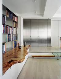Find the latest moderna, inc. Live Edge Wood Furnishings With A Slice Of Nature Wsj