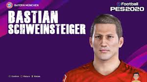 Football world champion with @dfb_team former player of @fcbayern, @manutd & @chicagofire expert at @sportschau. Pes 2020 Bastian Schweinsteiger Not In Game Youtube