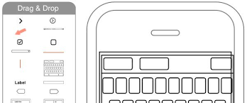 20 Free Wireframe And Mockup Applications Mockup Tool Wireframe Wireframe Mockup