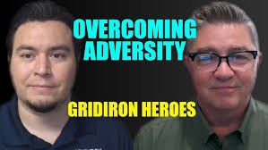 From Hardship to Hope