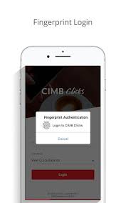 Please open another browser to open corporate internet banking. Cimb Clicks Malaysia App For Windows 10