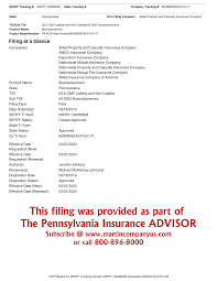 Nationwide is one of the largest insurance and financial services companies in the world, focusing on domestic property and casualty insurance, life insurance and retirement savings, asset management and strategic investments. 2