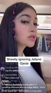 Valentina Paz Ojeda Chilena