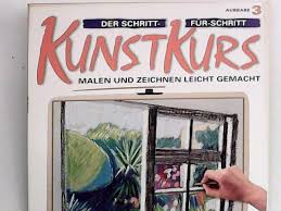 Moderne, traditionelle und individuelle küchen im programm. Der Schritt Fur Schritt Kunstkurs Malen Und Zeichnen O A Buch Gebraucht Kaufen A02qz5w801zzp
