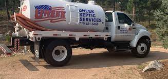 There is some limited data to suggest that metaraminol could be used as a vasopressor agent in septic shock (natalini et al., 2005). Septic Company Septic Services Uneek Septic Services