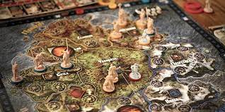 If you are wargame store hunting in the kansas city area, you can check out tabletop game and hobby in overland park. Your Move Local Board Game Shops In Kc Visit Kc
