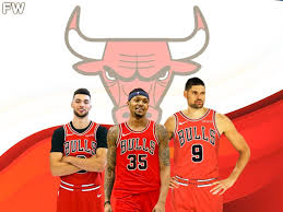 Bulls presents the games portal. Nba Rumors Chicago Bulls Could Create A Big 3 With Bradley Beal Zach Lavine And Nikola Vucevic Fadeaway World