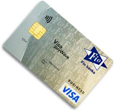 Blokovat kartu můžete také v internetbankingu (po kliknutí na detail karty v záložce platební karty). Visa Business Paywave Bezkontaktni Karta Bezkontaktni Platby Fio Banka