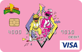Minimum purchase and redemption amount of $10. Premium Mobile Bank Account Power Rangers Card Com
