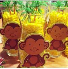 Pin By Natii Leonardelli On Kenya Baby Shower Baby Shower Safari Theme Jungle Baby Shower Jungle Baby Shower Theme