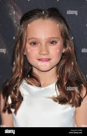 Isabelle allen hi-res stock photography and images