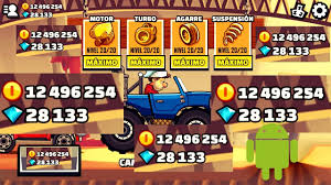 In which you can participate in rally racing against other players and perform many tasks. Hill Climb Racing 2 1 43 1 Apk Mod Unlimited Coins Diamonds Free For Android Techreal247