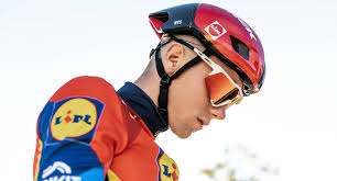 Visma-rytter vinder kroatisk løb