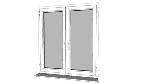 Large Preview Of 3d Model Of Dynamic Window Windows Home Decor Decor