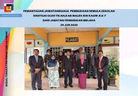 Melaka is today known as a state offering various types and levels of education which may be attained by the community at large. Lawatan Jabatan Pendidikan Melaka Flip Ebook Pages 1 7 Anyflip Anyflip