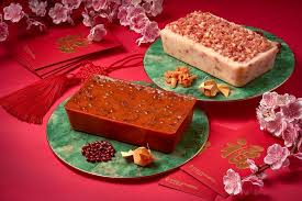 Relevance popular quick & easy. Year Of The Rat Hong Kong S Best Chinese New Year Puddings 2020 Tatler Hong Kong
