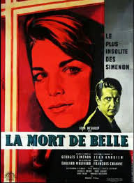 La mort de belle