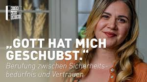 Wenn Gott die Berufung zurückfordert