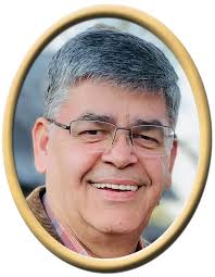 Obituary information for Edwin Glenn Saint