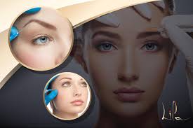 Lila Day Spa and Beauty Salon