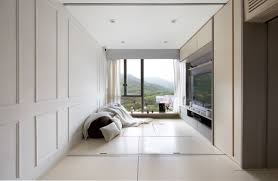 3 high tech bedroom interior design 2020. How A Cramped Apartment Became A Relaxing Smart Home Architectural Digest