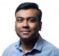 Abu Sayed Chowdhury, Washington State University [IMAGE]