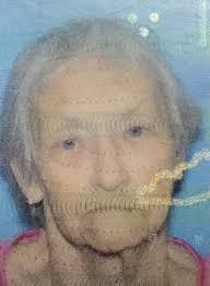 Obituary information for Mary Elizabeth Breen