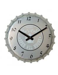 Hoy hablaremos sobre los relojes curren, una marca de origen chino que ha ganado mucha popularidad en los últimos años debido a la buena relación buen ejemplo de ello son algunas marcas de relojes chinos como curren, capaces de ofrecer mecanismos de cuarzo y hasta automáticos que. Reloj Chapa Relojes De Cocina Originales