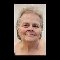 Mrs. Connie Yvonne Higgins Obituary